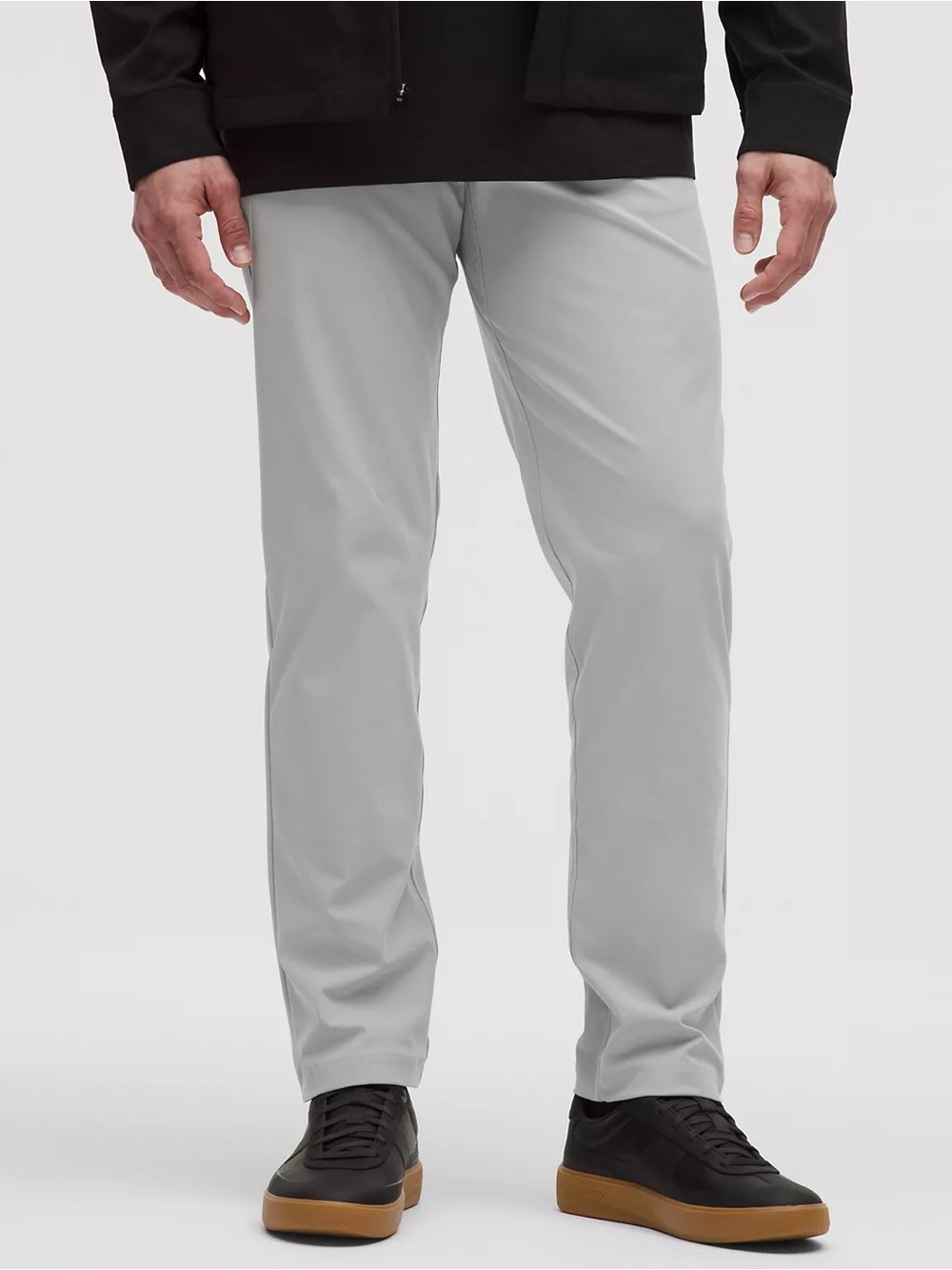 Men’s Lululemon ABC Classic-Fit 5 Pocket Pant